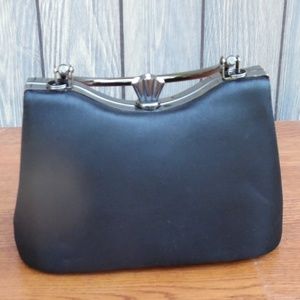 Black Mini Bag